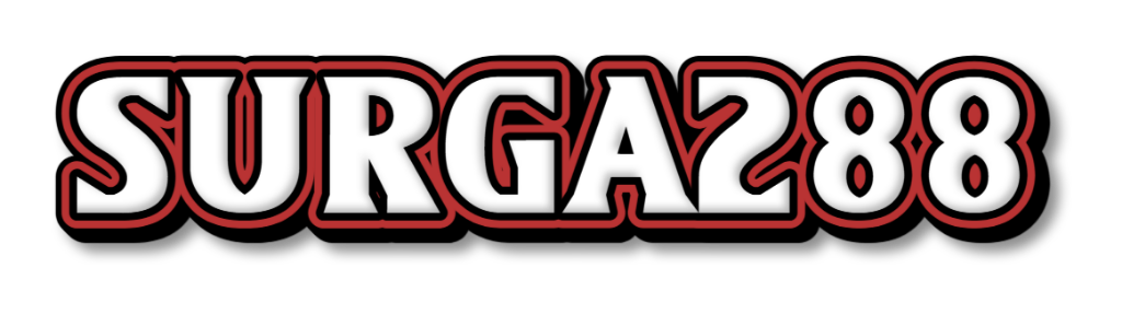 SURGA288 Logo